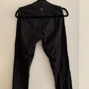 Lululemon align pant black